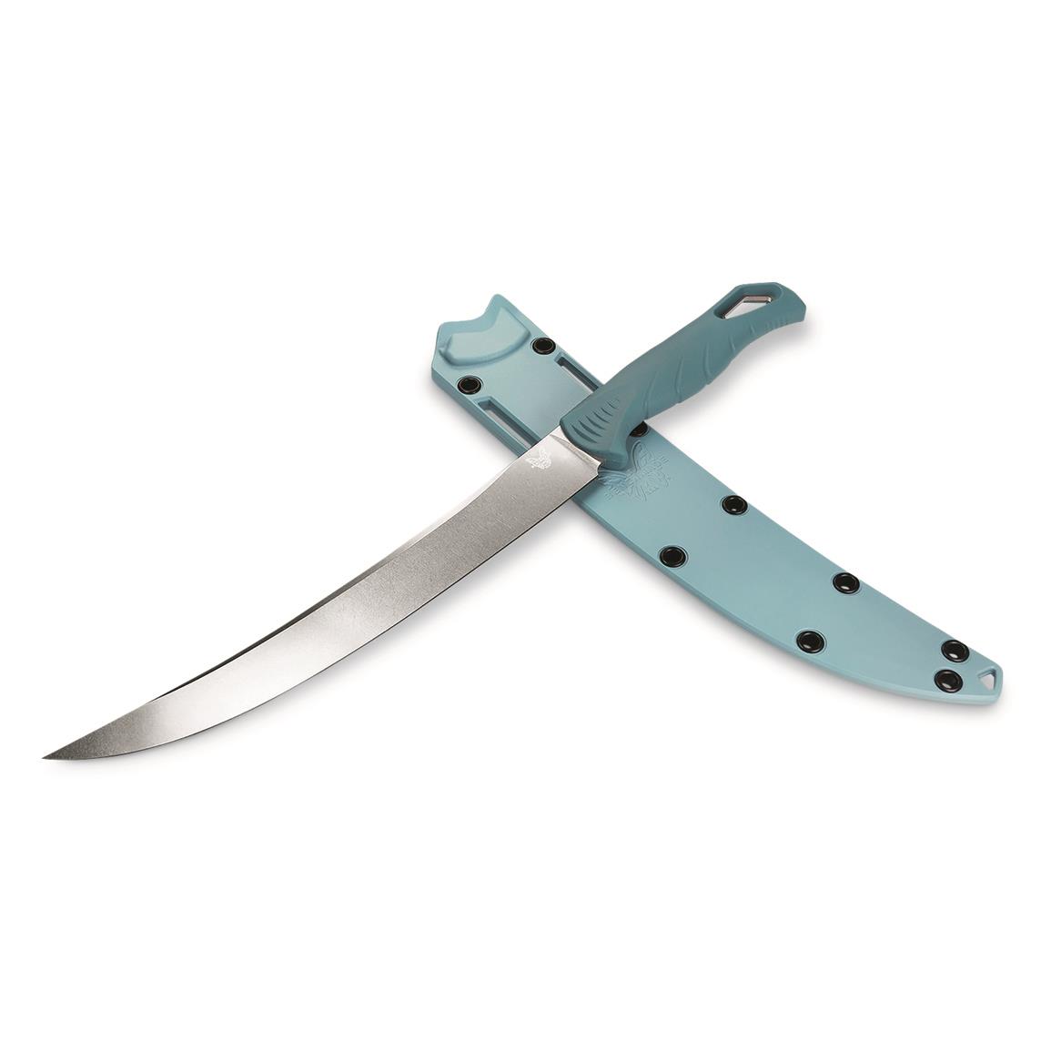 Benchmade 18020 Large Fishcrafter 9'' Best Fillet Knife